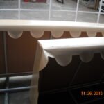 Fixed Awning